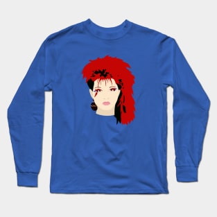 Cindy Long Sleeve T-Shirt